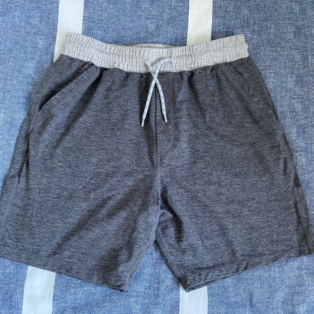 Marine Layer Sport Yoga Short